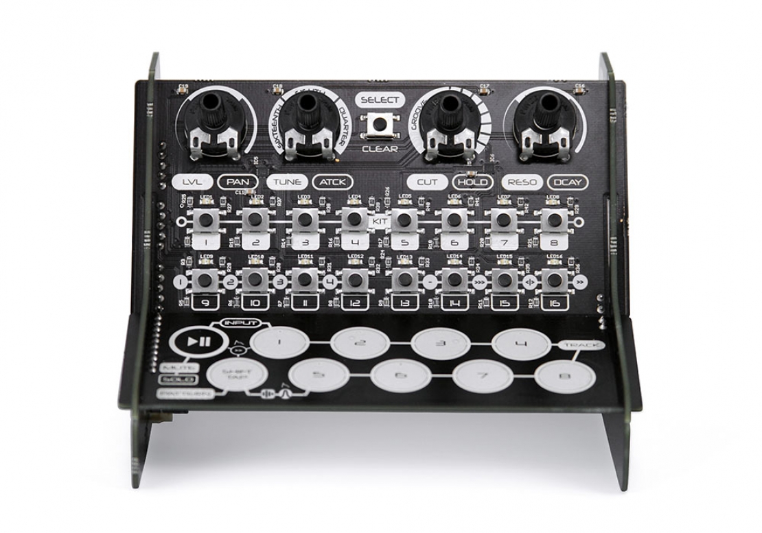 Modal Electronics CRAFTrhythm