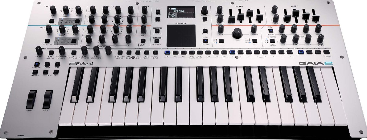 Roland GAIA 2