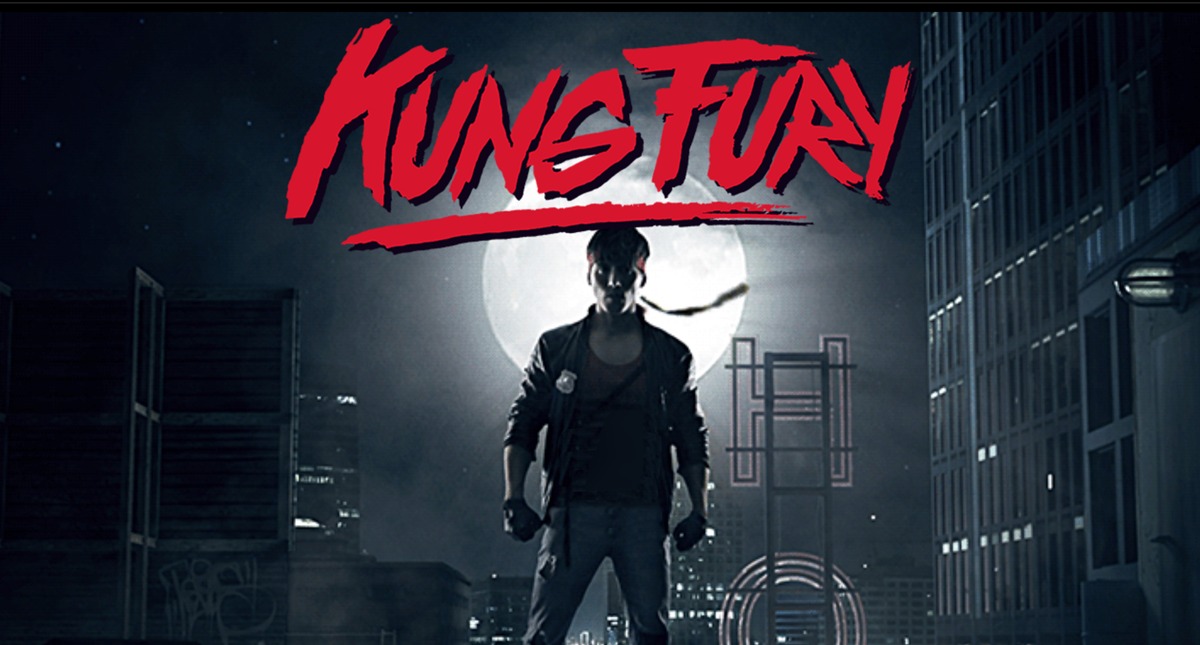 Kung-Fury