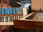 Fully Restored Moog Source Signed by Bob Moog Up For Grabs In 2024 Winter Raffle