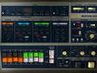 New Drum Machines by Cherry Audio, BFD Drums, Audiomodern, and Bradshaw Instruments