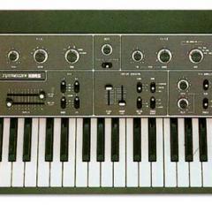 Korg 770 Image