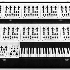 Oberheim Eight Voice Image