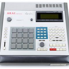 Akai MPC60 Image