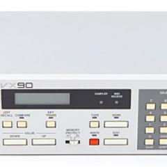 Akai VX90 Image