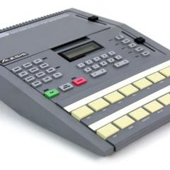 Alesis HR-16 Image