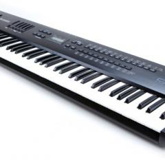 Kurzweil K2000 (MT Jul 92)