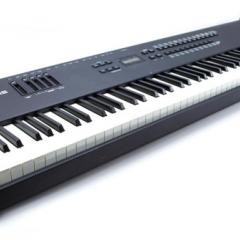 Alesis QS8 Image