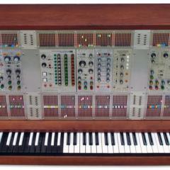 ARP 2500 Image