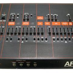 ARP Avatar Image