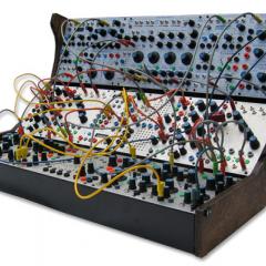 Buchla Series 200e Image