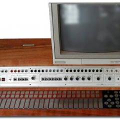 Buchla 400