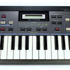 Casio CZ-101 Image