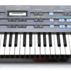 Casio CZ-5000 Image