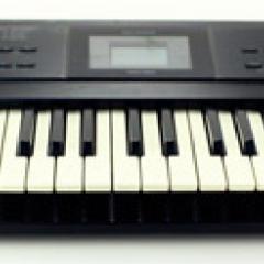 Casio VZ-1 Image