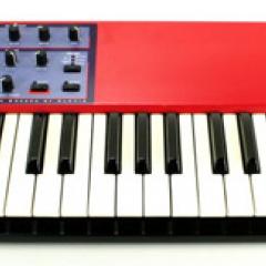 Clavia Nord Lead Image