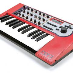 Clavia Nord Modular Image