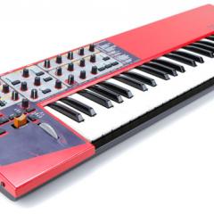 Nord Lead 2 Image