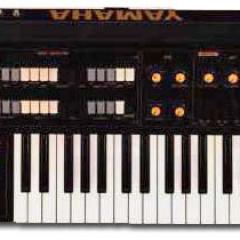 Yamaha CS-15D Image