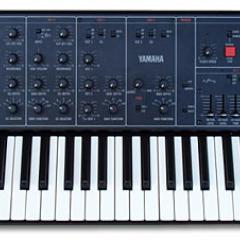 Yamaha CS-30 Image