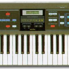 Casio CZ-1000 Image