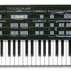 Casio CZ-3000 Image