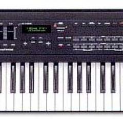 Roland D-10 Image