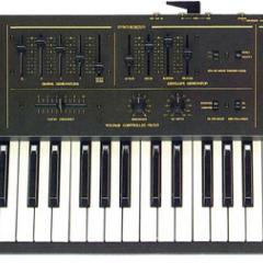 Korg Delta Image