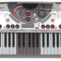 Yamaha DJX-II Image