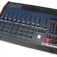 Oberheim DMX Image