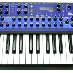 Dave Smith Instruments Mono Evolver Image