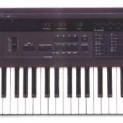 Korg DW-8000 Image