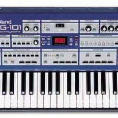 Roland EG-101 Image