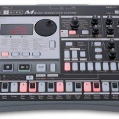 Korg ElecTribe EM-1 Image