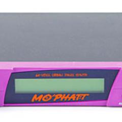 E-mu Mo’Phatt Image