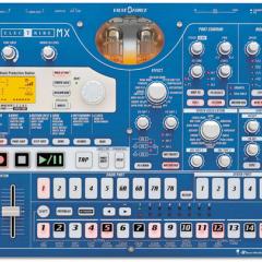 Korg ElecTribe MX (EMX-1) Image