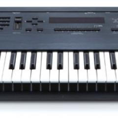 Ensoniq ASR-10 Image