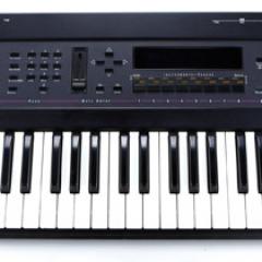 Ensoniq EPS-16+ Image