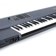 Ensoniq Mirage Image