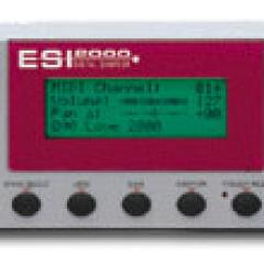 E-mu ESI-2000 Image