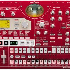 Korg ElecTribe SX Image