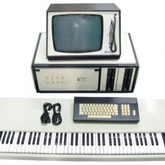 Fairlight CMI Image