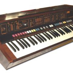 Farfisa Soundmaker Image