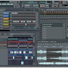 FL Studio Image