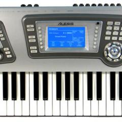 Alesis Fusion Image