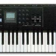 Casio FZ-1 Image