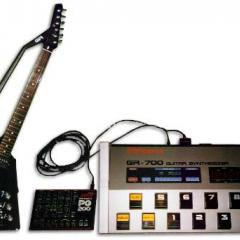 Roland GR-700 Image