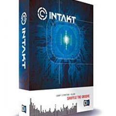 Native Instruments intakt Image