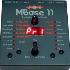 JoMoX MBase 11 Image