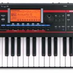 Roland Juno-G Image